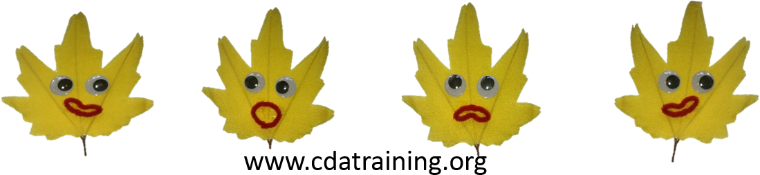 Leafy The Last Leaf - Animal Figure Clipart (1153x309), Png Download