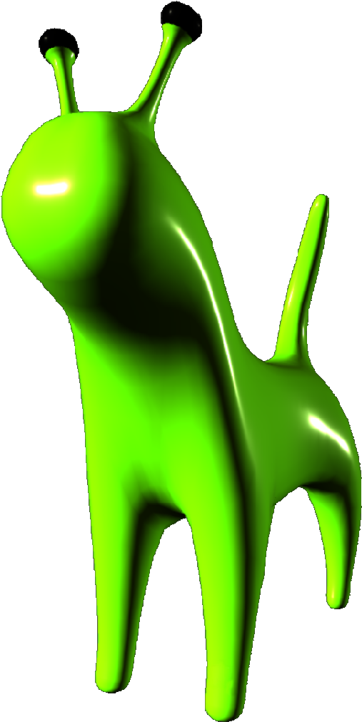 Icon - Animal Figure Clipart (1024x1024), Png Download