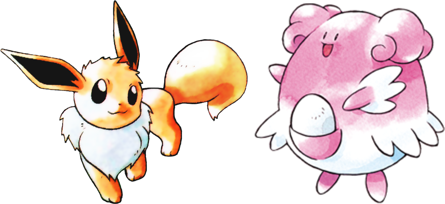 Blissey , - Blissey Pokemon Clipart (1474x668), Png Download