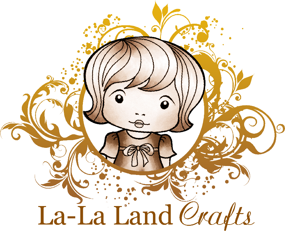 La-la Land Crafts Competitors, Revenue And Employees - Tutorial Clipart (964x768), Png Download