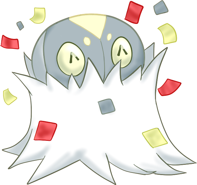 Spewpa - Cartoon Clipart (634x595), Png Download