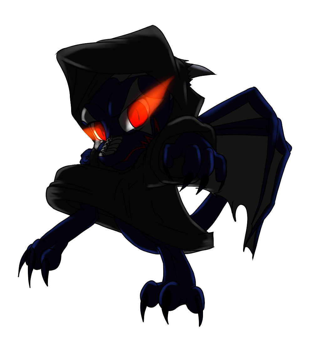 Halloween Revan - Illustration Clipart (996x1095), Png Download