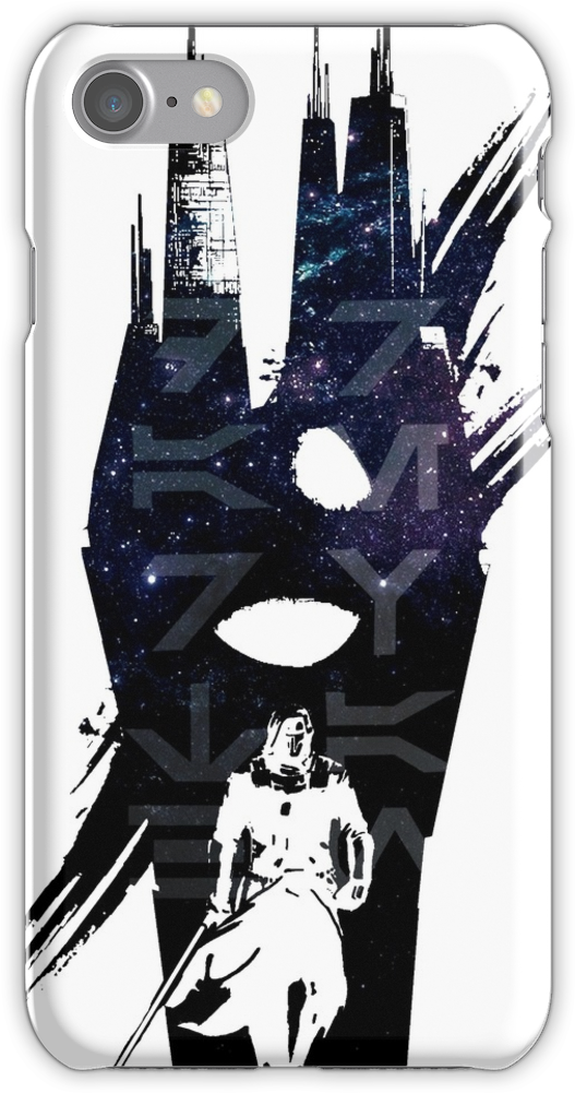 Darth Revan Star Forge Iphone 7 Snap Case - T-shirt Clipart (750x1000), Png Download