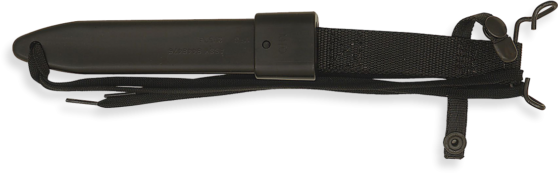 M7-b Bayonet - Strap Clipart (1165x403), Png Download