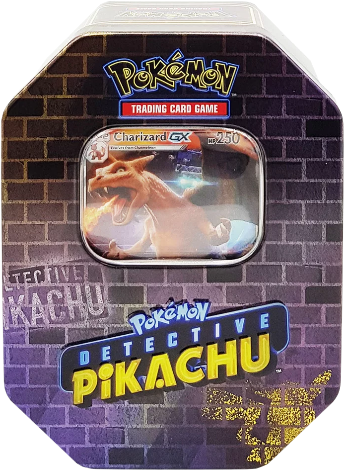 Detective Pikachu - Pokémon Detective Pikachu Clipart (714x996), Png Download