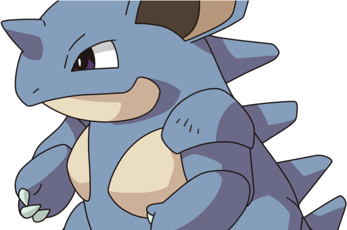 El Rincón Gamer - Nidoqueen Clipart (879x461), Png Download