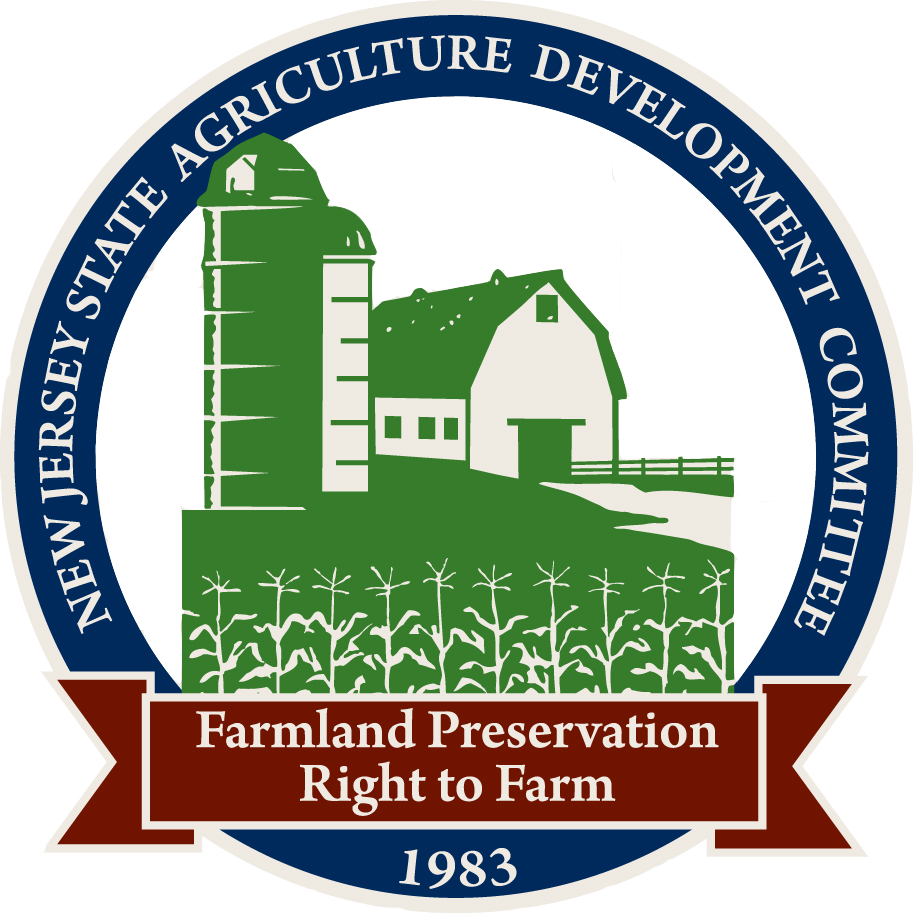 Funding - Nj Preserved Farmland Clipart (913x913), Png Download