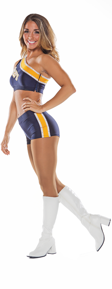 2016-17 Pacemate Ciara - Ciara Png Clipart (360x925), Png Download