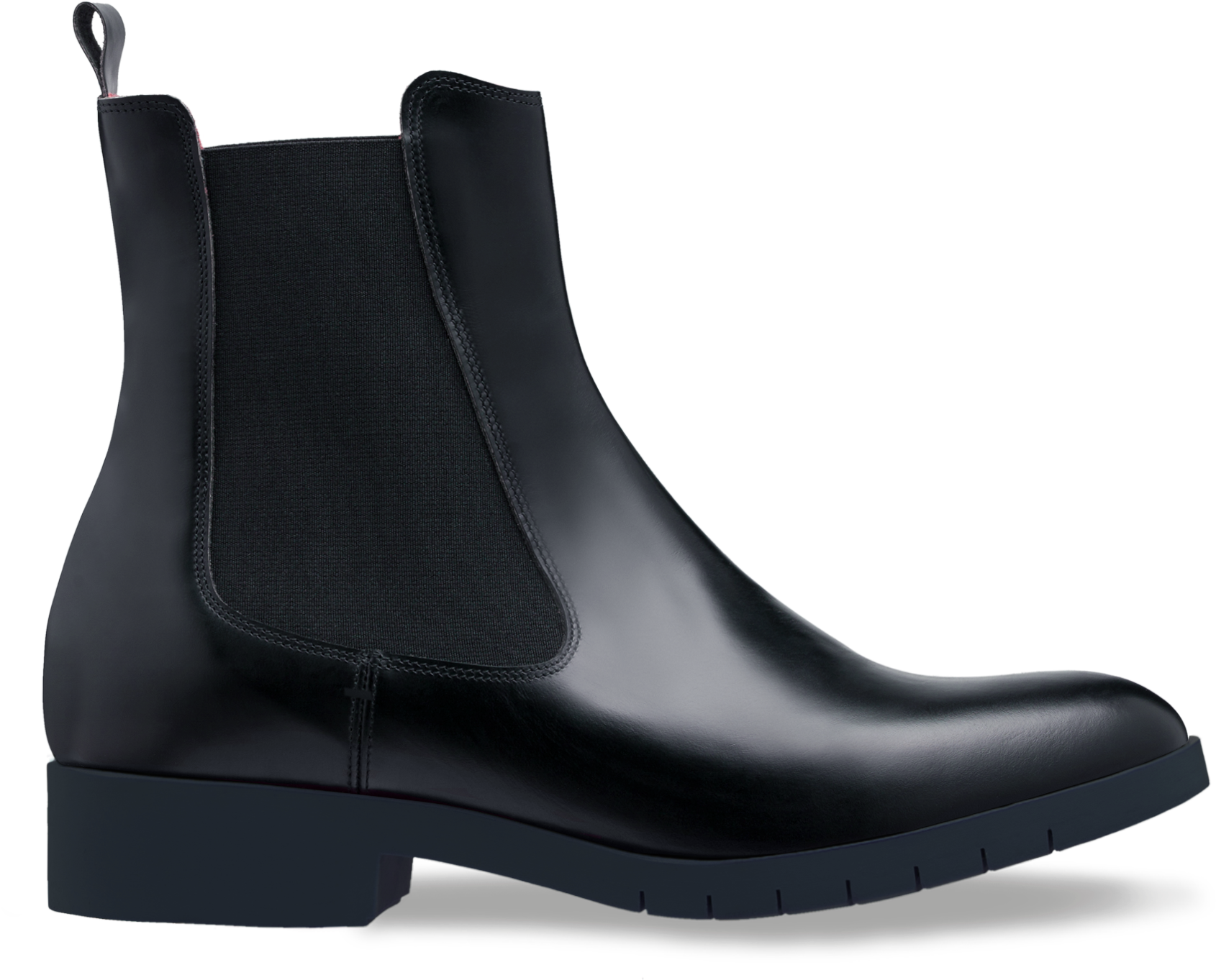 Ciara Png , Png Download - Chelsea Boot Clipart (1690x1363), Png Download
