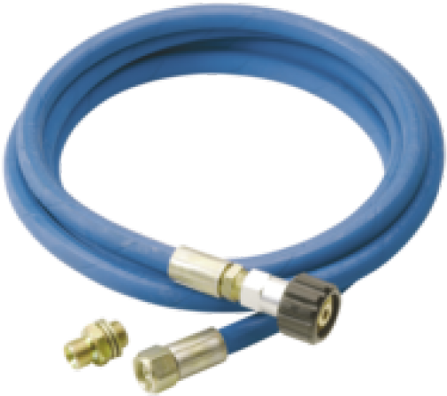 High Pressure Stainless Steel - Usb Cable Clipart (540x720), Png Download