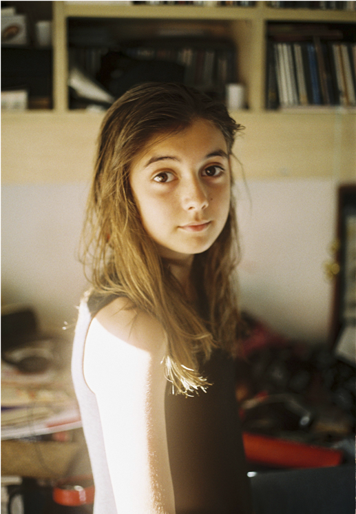 Ciara - Girl Clipart (1166x745), Png Download