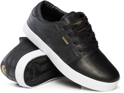 Mens Mesa Black/gold/turner - Sneakers Clipart (800x800), Png Download