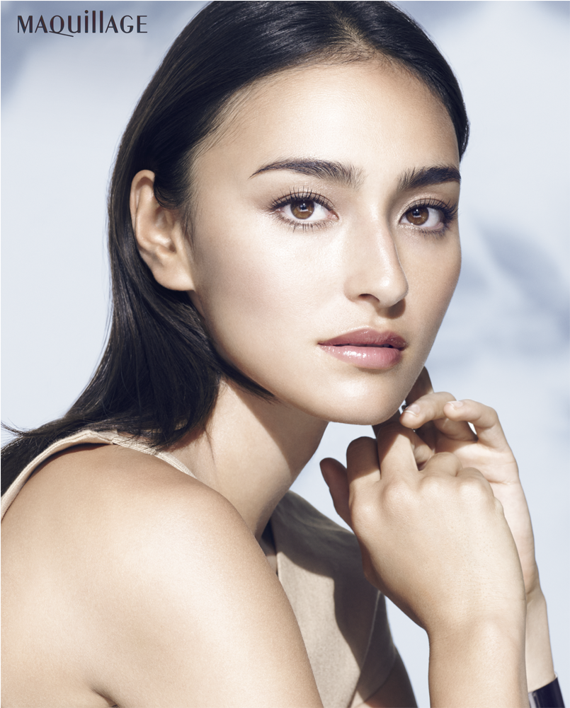 Shiseido - マキアージュ レディ コラボレーション ブック Clipart (1512x1000), Png Download