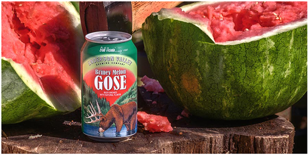 Current Lineup - Watermelon Clipart (600x600), Png Download