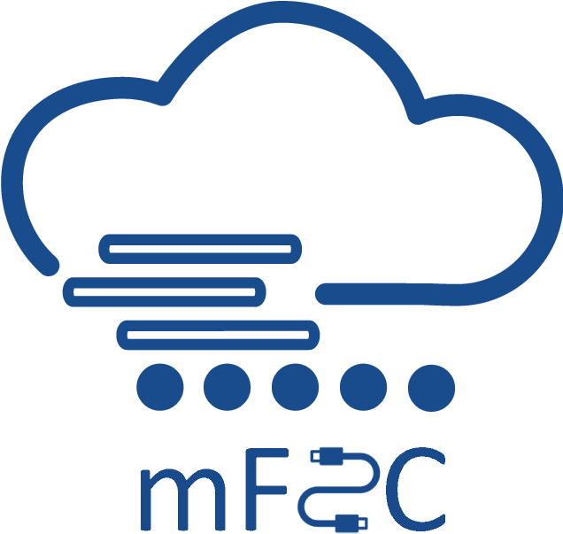 3 Design Of The Mf2c Controller Block (m9) Clipart (1960x630), Png Download