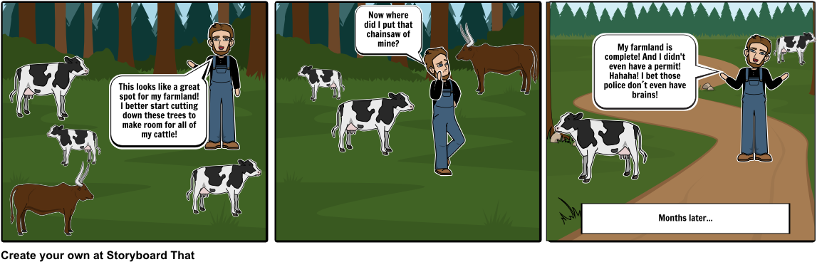 Dairy Cow Clipart (1164x385), Png Download