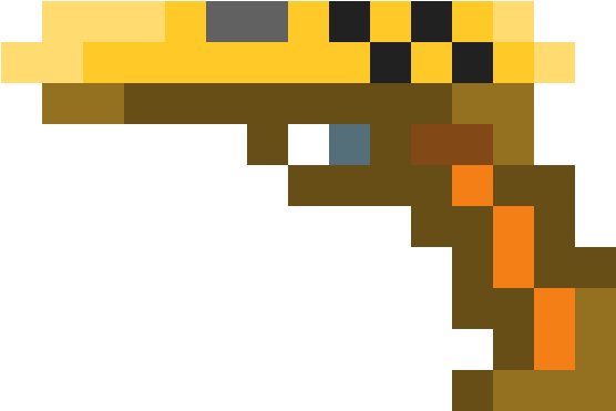 M9 Golden - Illustration Clipart (1184x1184), Png Download