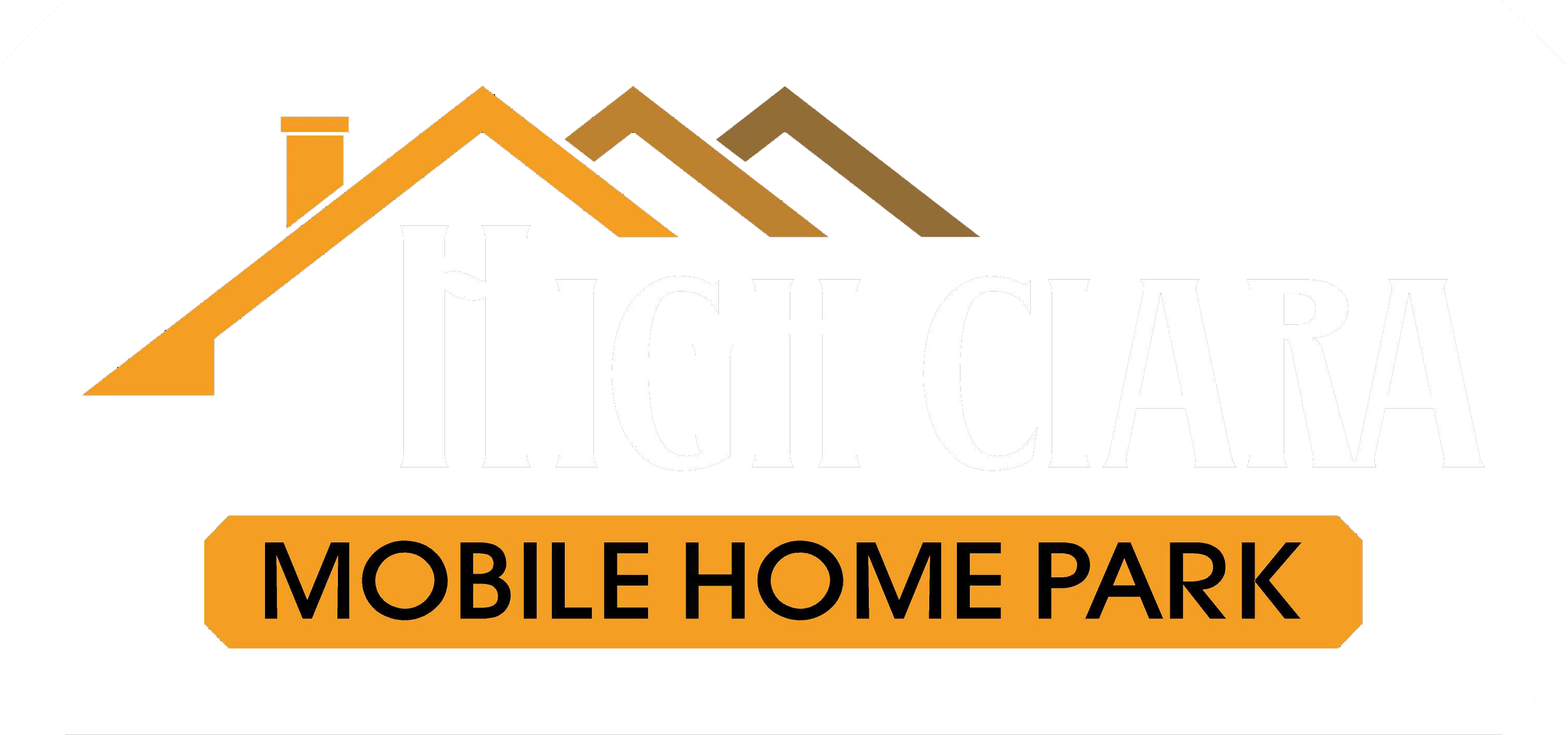 High Ciara Manufactured Home Park Clipart (3012x1412), Png Download