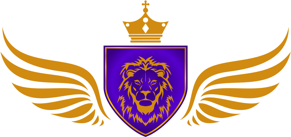 Kingdom Culture Movement - Emblem Clipart (967x465), Png Download