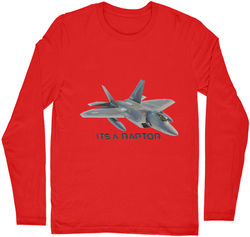 F22 ﻿classic Long Sleeve T-shirt - Cartoon Network Character Collage Shirt Clipart (1024x1024), Png Download