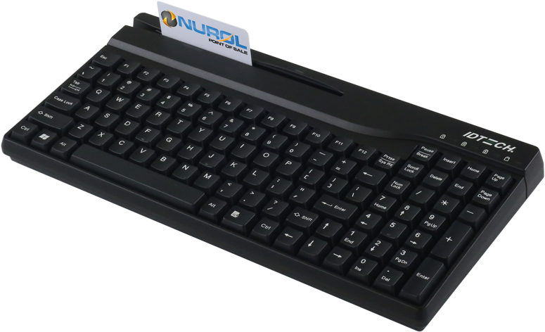 Versakey Pos Keyboard - Computer Keyboard Clipart (800x800), Png Download
