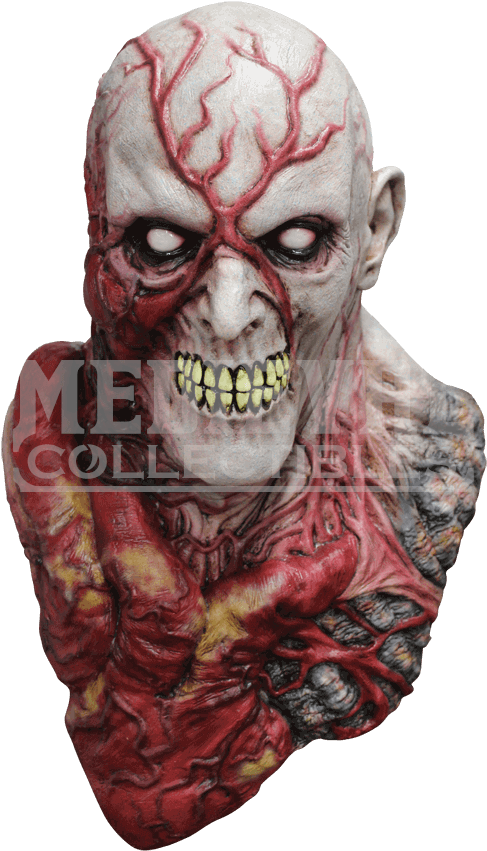 Resident Evil Mask Clipart (850x850), Png Download