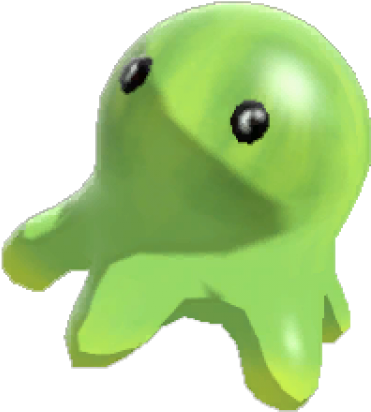 Triboniophorus Tyrannus Clipart (960x960), Png Download