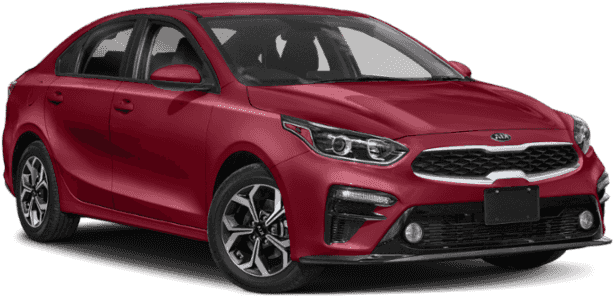 New 2019 Kia Forte S - 2019 Kia Forte Lx Clipart (640x480), Png Download