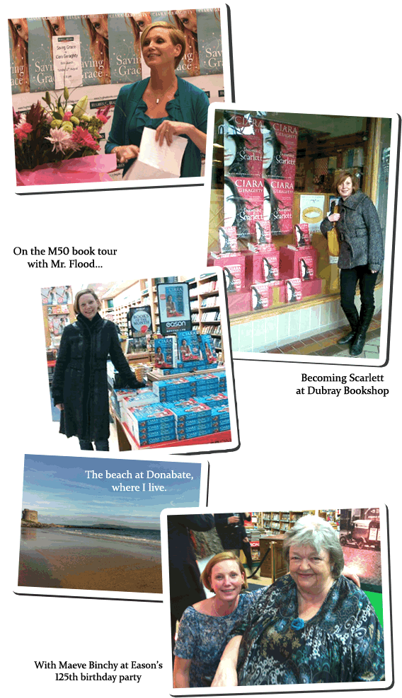 Media - Collage Clipart (575x1000), Png Download