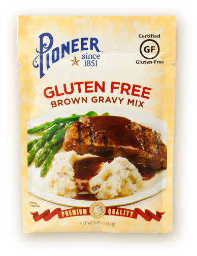 Gluten Free Brown Gravy - Hayashi Rice Clipart (600x600), Png Download