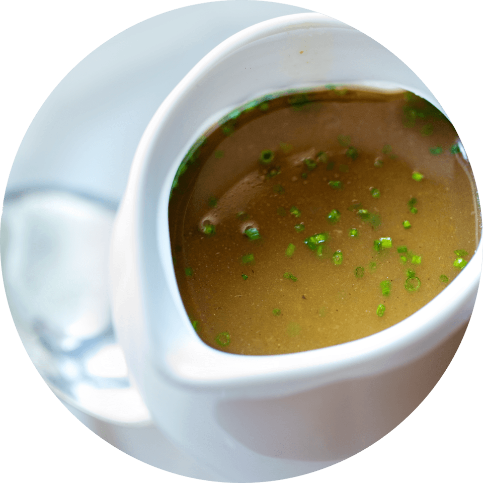 Strain & Season - Pea Soup Clipart (960x960), Png Download