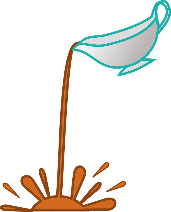 Sauce Clipart - Png Download (584x720), Png Download