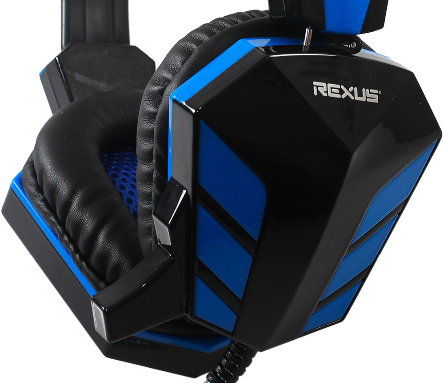 Review - Headset Clipart (1024x768), Png Download