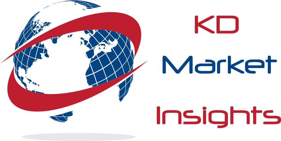 Kd Market Insights - Office Digital Clipart (960x520), Png Download