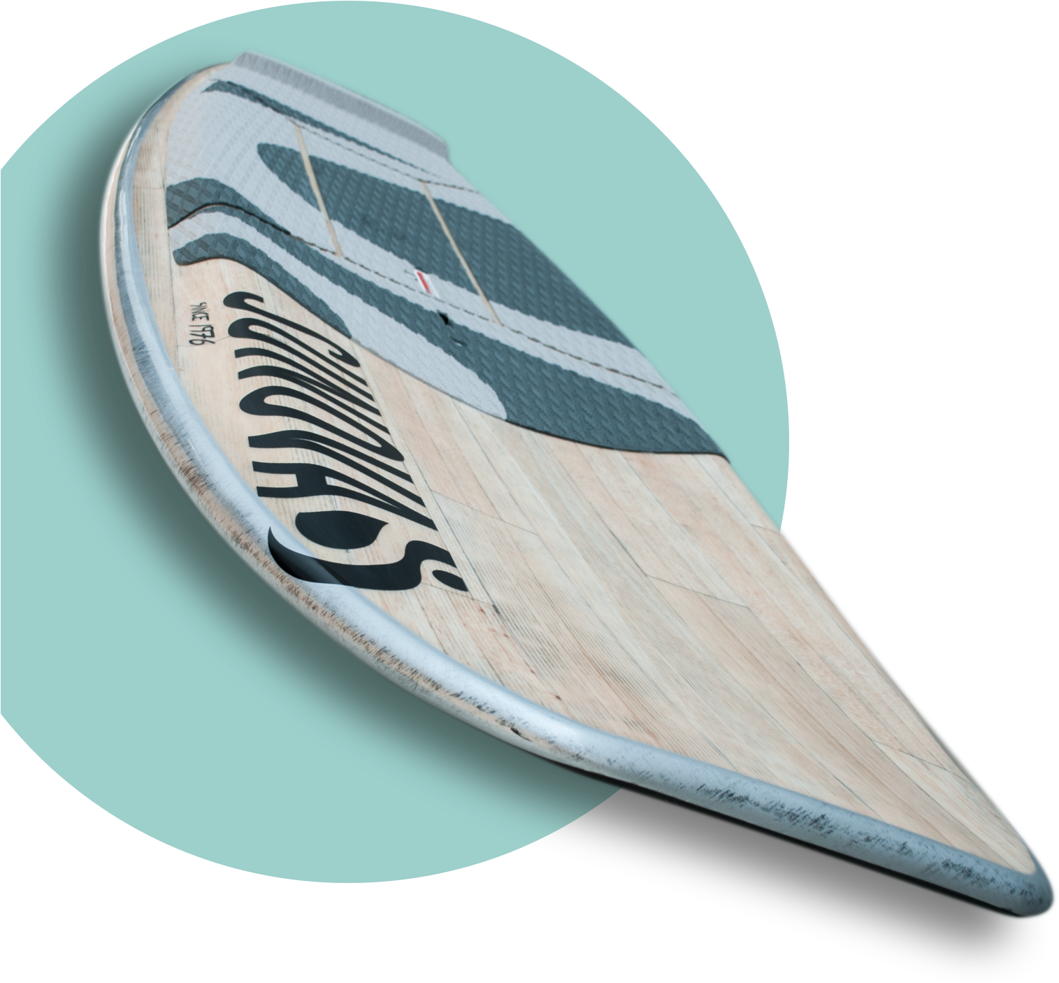 Shroom - Emblem Clipart (1514x1620), Png Download