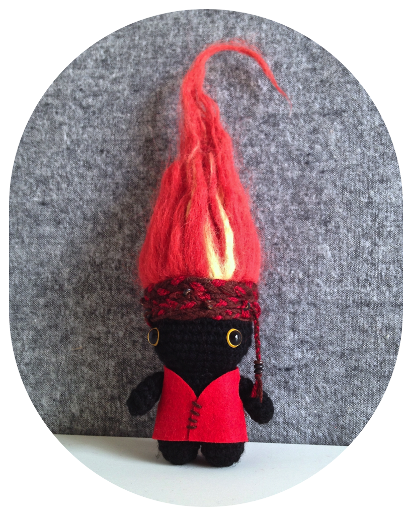 Flicker - Plush Clipart (819x1024), Png Download