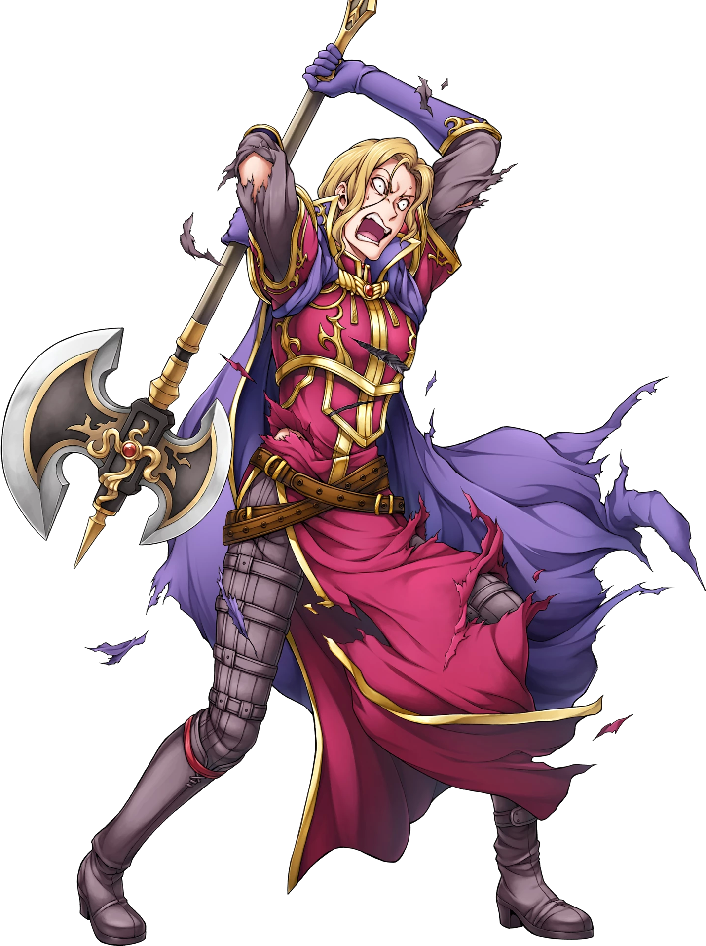 Me Irl - Narcian Fire Emblem Heroes Clipart (1684x1920), Png Download