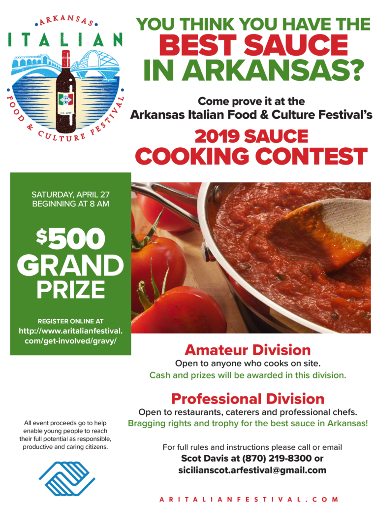 Gravy/sauce Competition - Flyer Clipart (814x1024), Png Download