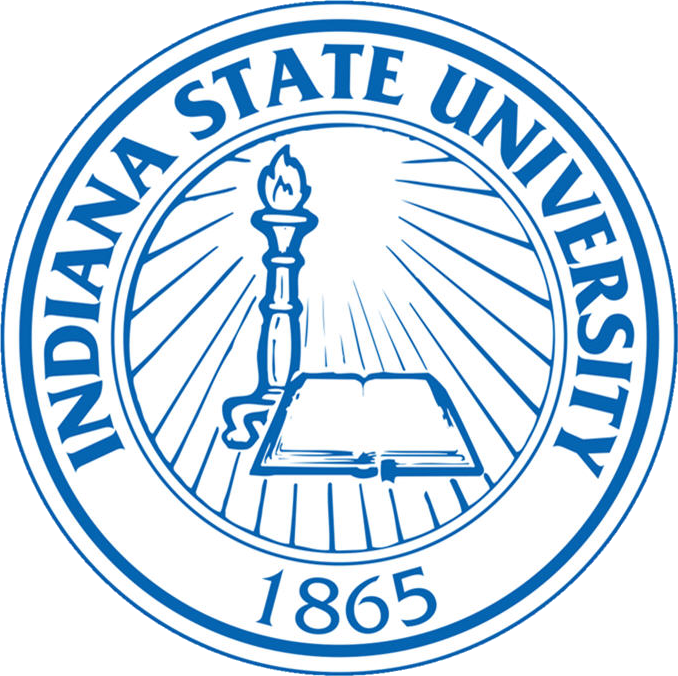 Chair, Special Collections Indiana State University - Clayton County Schools Logo Clipart (678x676), Png Download