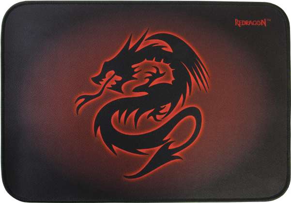 Gallery - Redragon Tiamat L Clipart (600x600), Png Download
