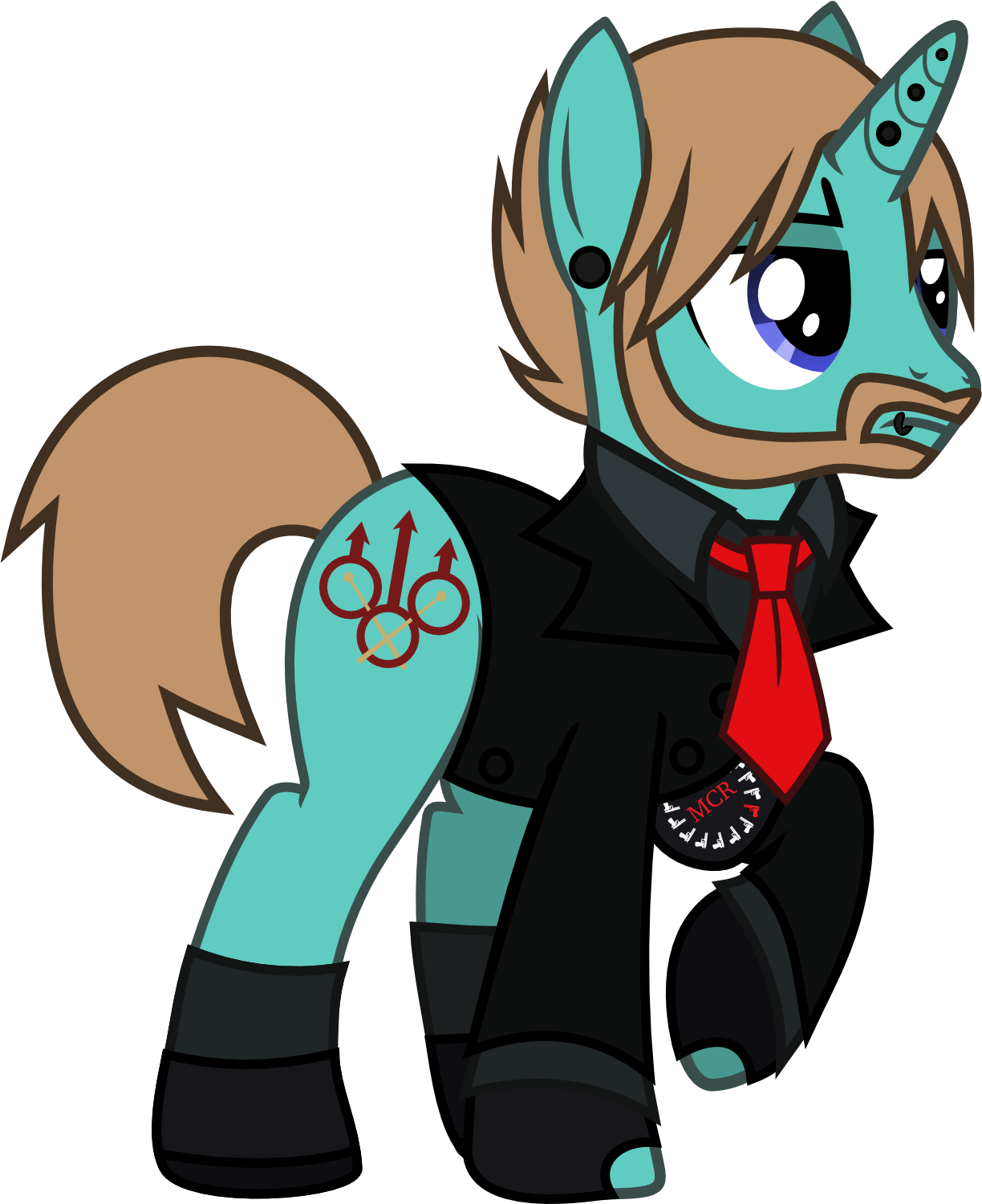 Annoyed, Armband, Artist , Png Download - Cartoon Clipart (1224x1500), Png Download