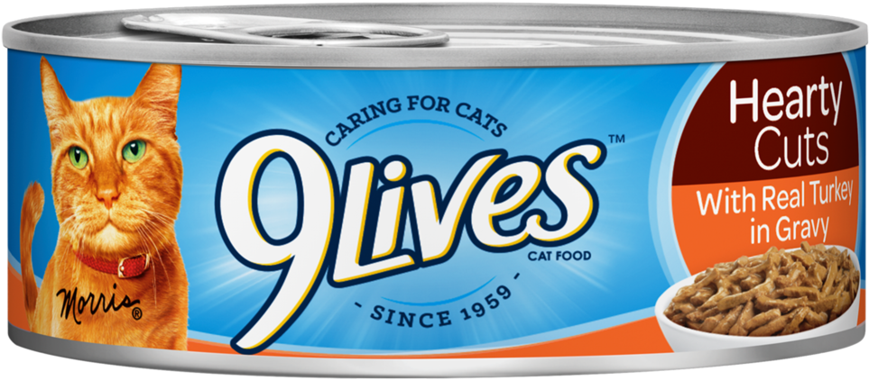 Cat Food Chicken And Gravy Clipart (1000x1000), Png Download