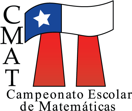 Campeonato Escolar De Matemáticas Cmat - Canadian Medical Assistance Team Clipart (556x556), Png Download
