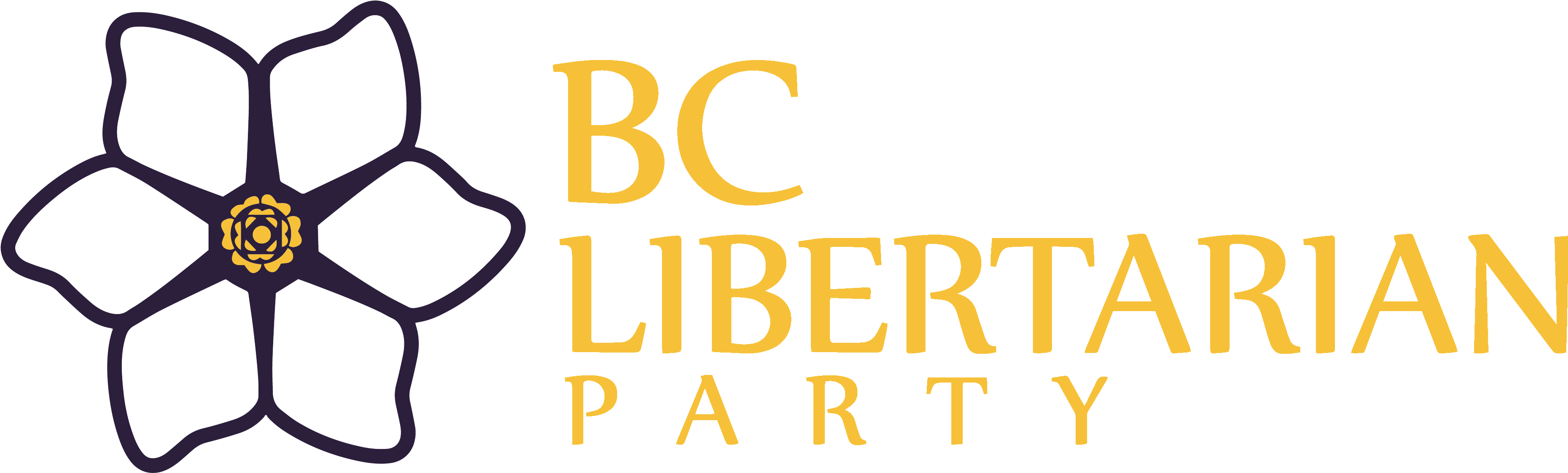 Authorized By The Bc Libertarian Party, 944-2845 - Botanical Slimming Soft Gel Clipart (3891x1283), Png Download