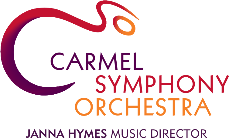 Carmel Symphony Orchestra Clipart (905x555), Png Download