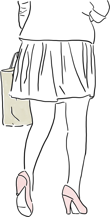 #justfriday By Traidcraft - Cartoon Clipart (1280x800), Png Download