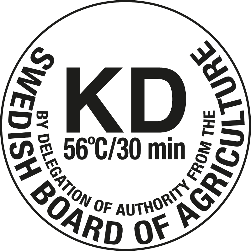 Kd Swedish Board Of Agriculure - Utah House Of Representatives Logo Clipart (800x800), Png Download