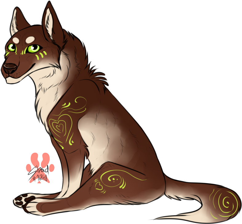 Pqh08y8 - Tiamat - Darkness - Cartoon Clipart (1000x800), Png Download