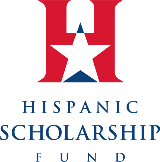 Hsf Scholarships - Hispanic Scholarship Fund Clipart (1200x630), Png Download