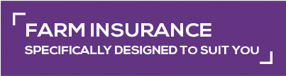 We Can Offer You A Full Range Of Farm Insurance Cover - Lilac Clipart (850x371), Png Download